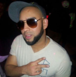 Meet your Posher, Fred